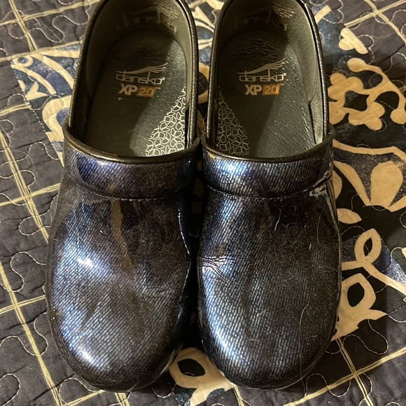 Dansko 38 - Picture 2 of 10